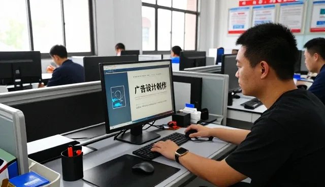 宣传片制作未来将在社区服务站中发挥更大作用